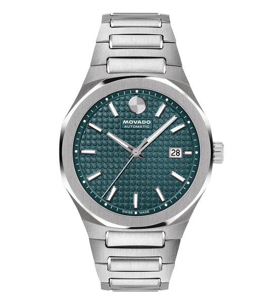 Men Centurion 40mm Automatic