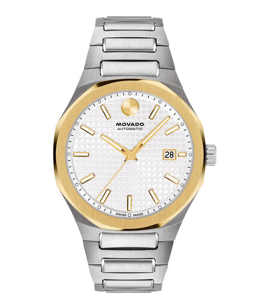 Men Centurion 40mm Automatic