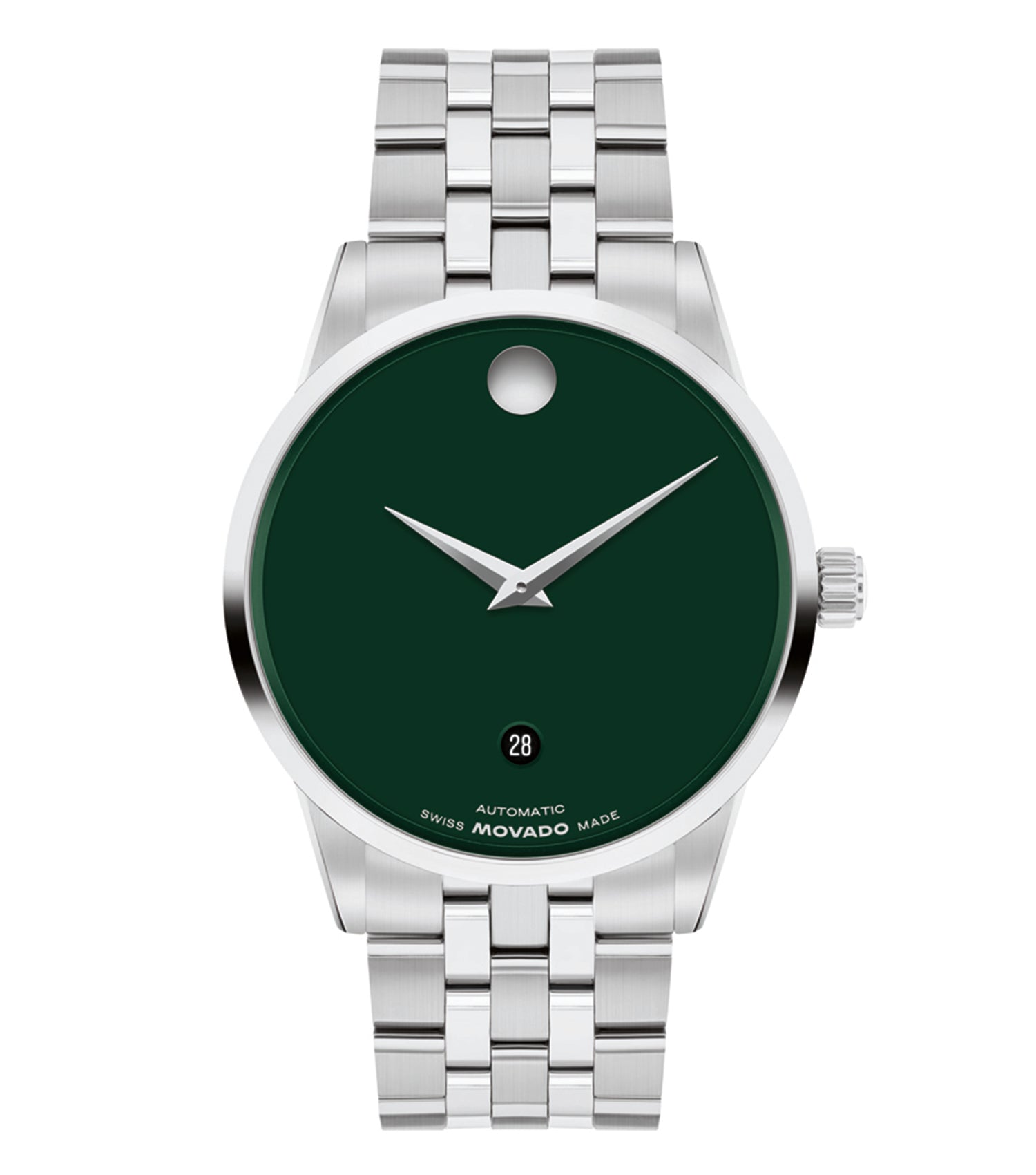 MEN MUSEUM CLASSIC AUTOMATIC