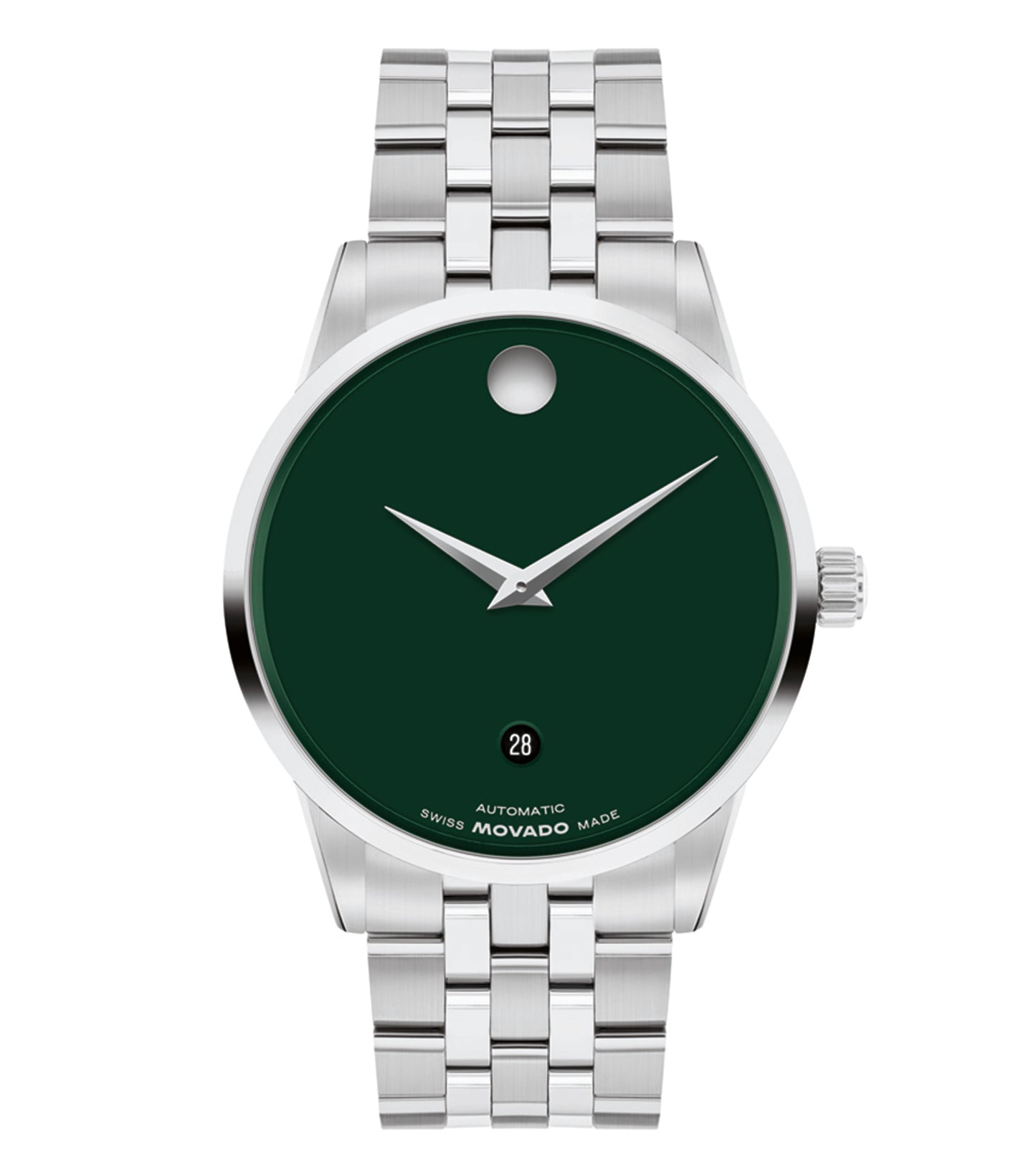 MEN MUSEUM CLASSIC AUTOMATIC