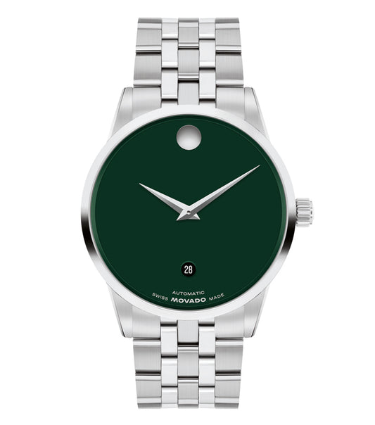 MEN MUSEUM CLASSIC AUTOMATIC