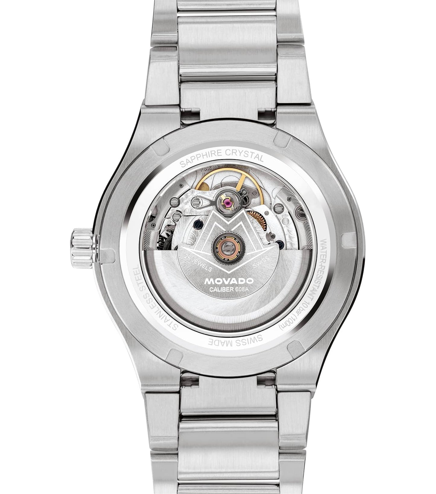 Men  Museum Imperiale Green Dial 40mm Automatic