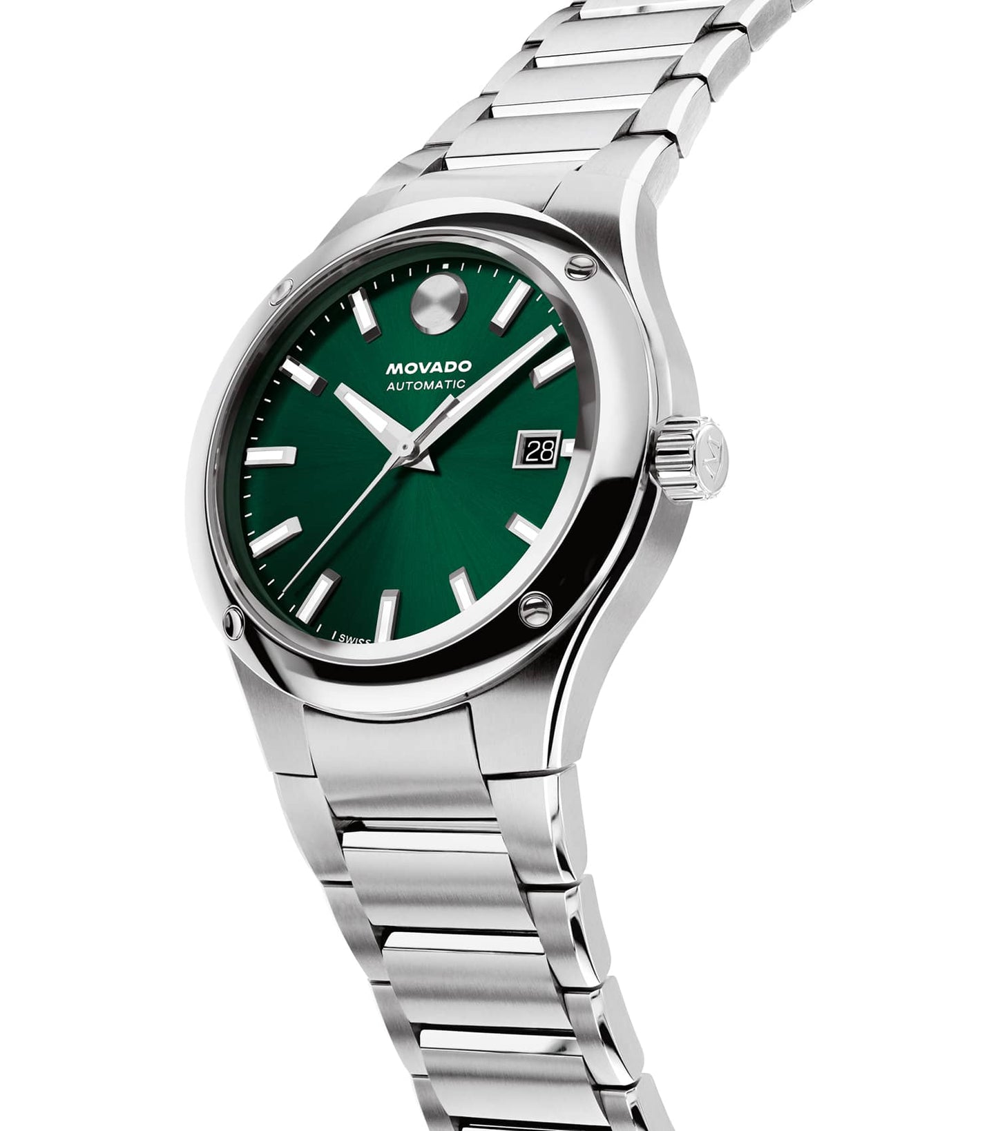 Men  Museum Imperiale Green Dial 40mm Automatic