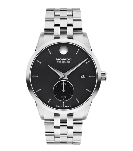 Men Museum Taga 40mm Automatic