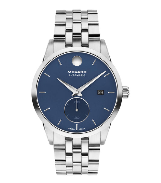 Men Museum Taga 40mm Automatic