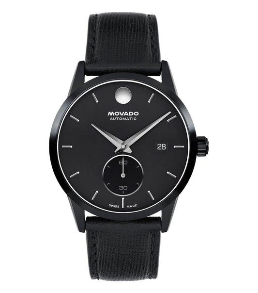 Men Museum Taga 40mm Automatic