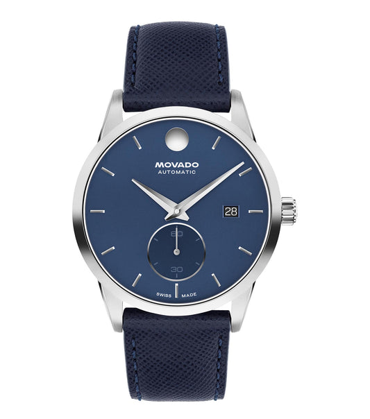 Men Museum Taga 40mm Automatic