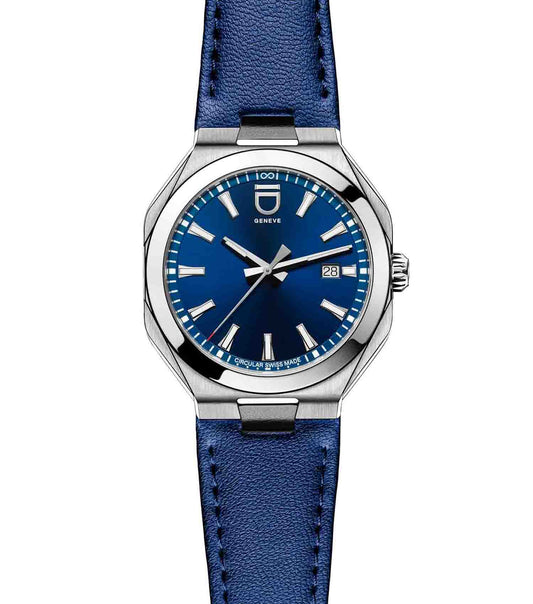 Gents Watch Circular 41mm Automatic