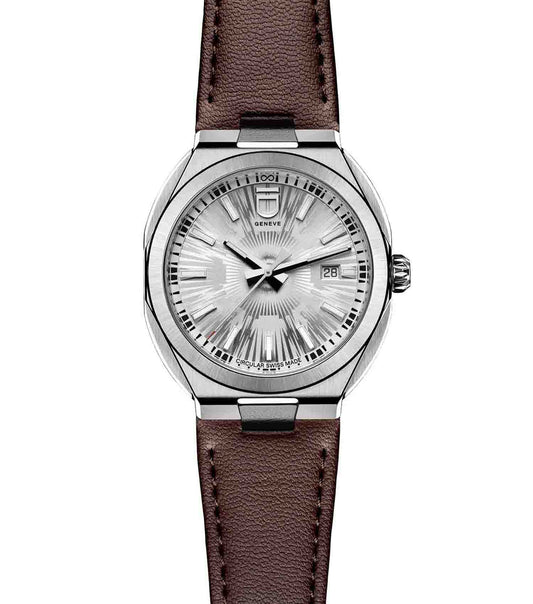 Gents Watch Circular 41mm Automatic