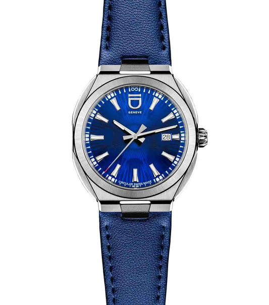 Gents Watch Circular 41mm Automatic