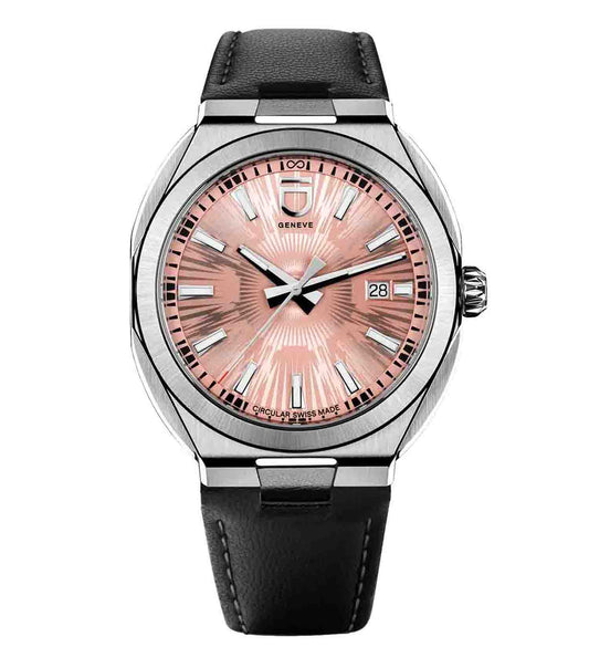 Gents Watch Circular 41mm Automatic