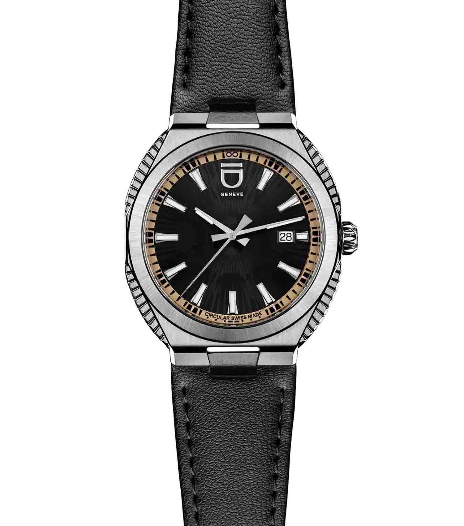 Gents Watch Circular41mm Automatic