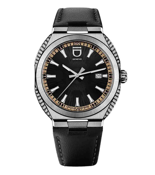 Gents Watch Circular41mm Automatic