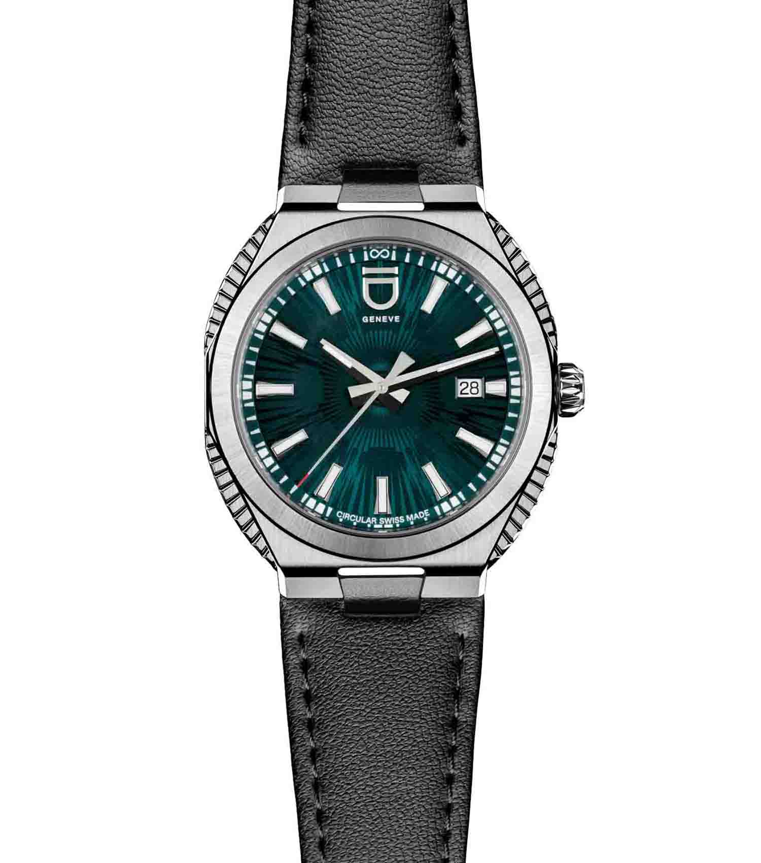 Gents Watch Circular S 41mm Automatic
