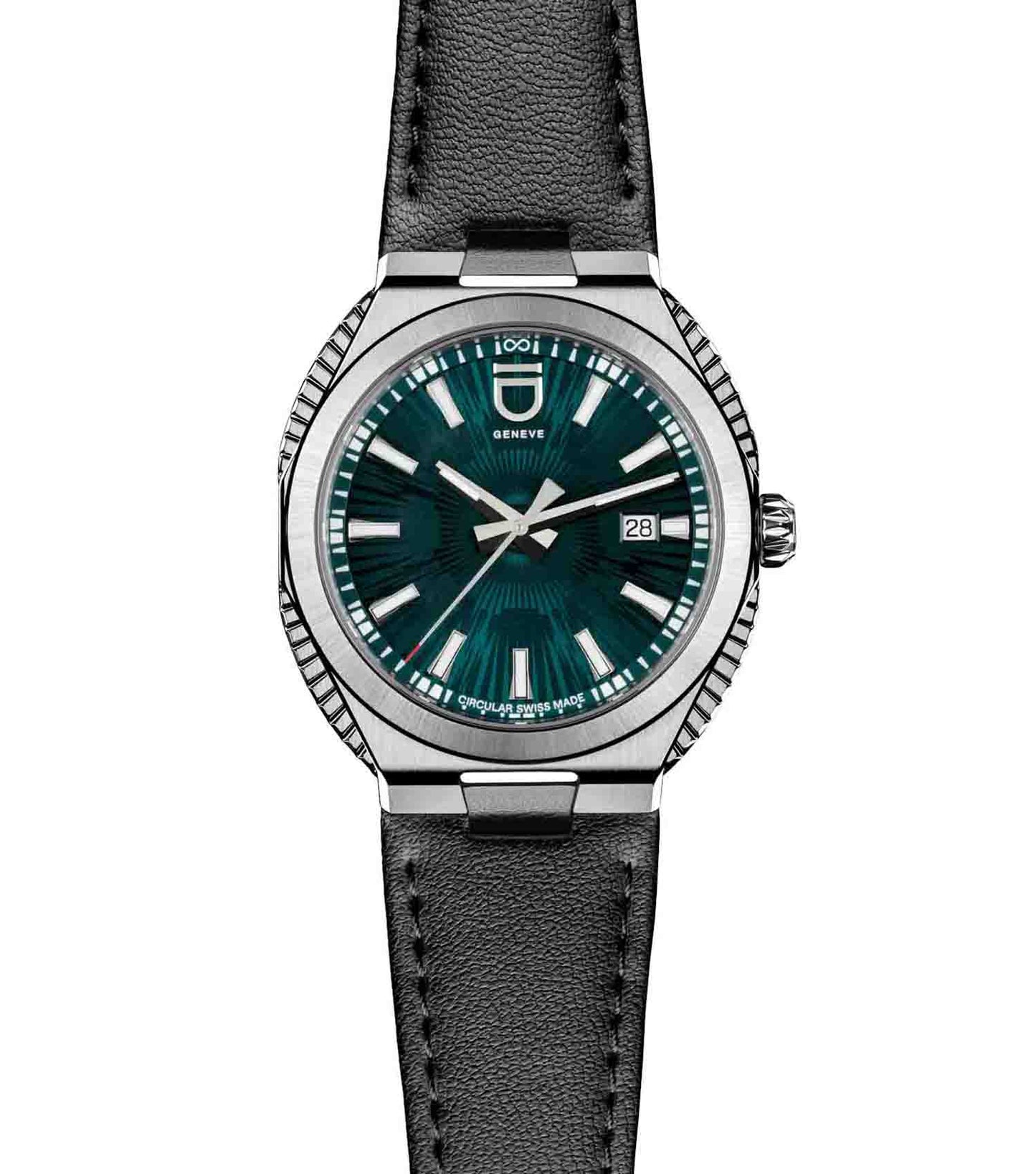 Gents Watch Circular S 41mm Automatic