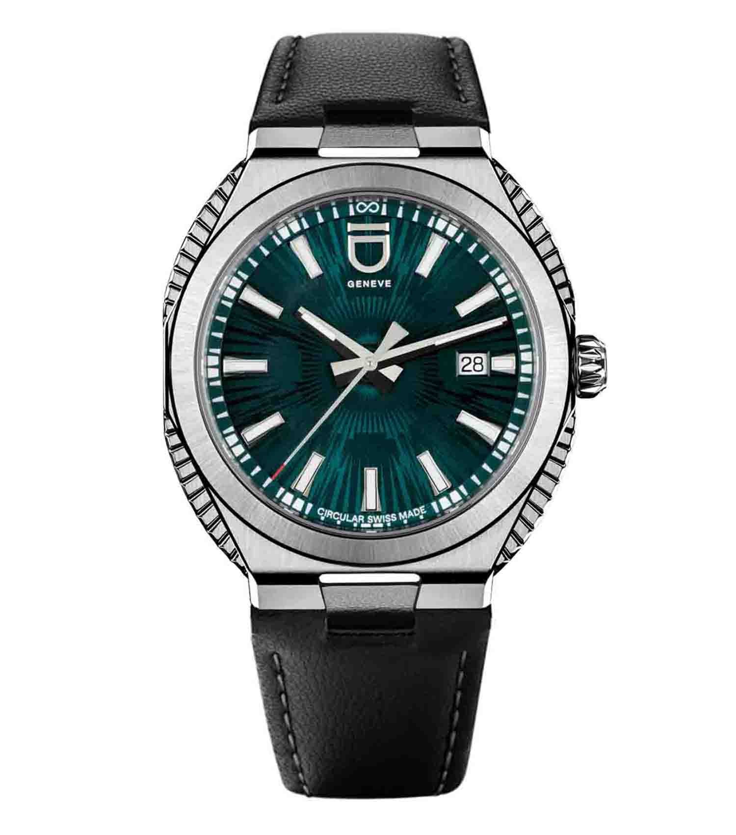 Gents Watch Circular S 41mm Automatic