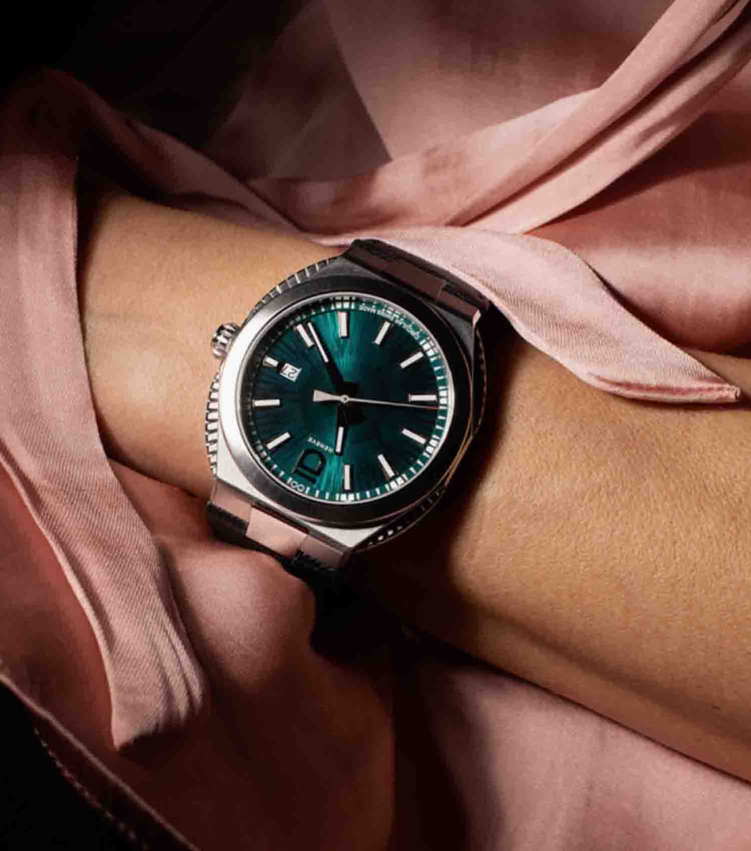 Gents Watch Circular S 41mm Automatic