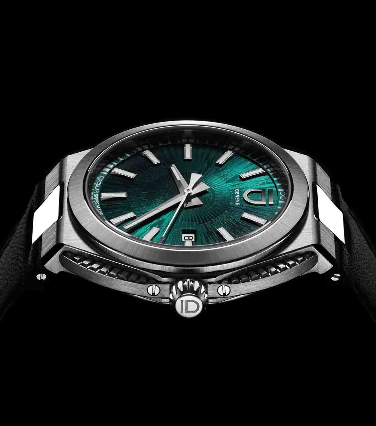 Gents Watch Circular S 41mm Automatic