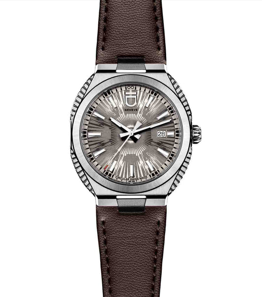 Gents Watch Circular 41mm Automatic