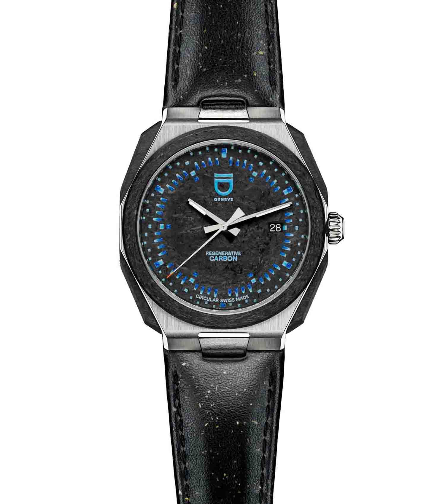 Gents Watch Circular C 41mm Automatic