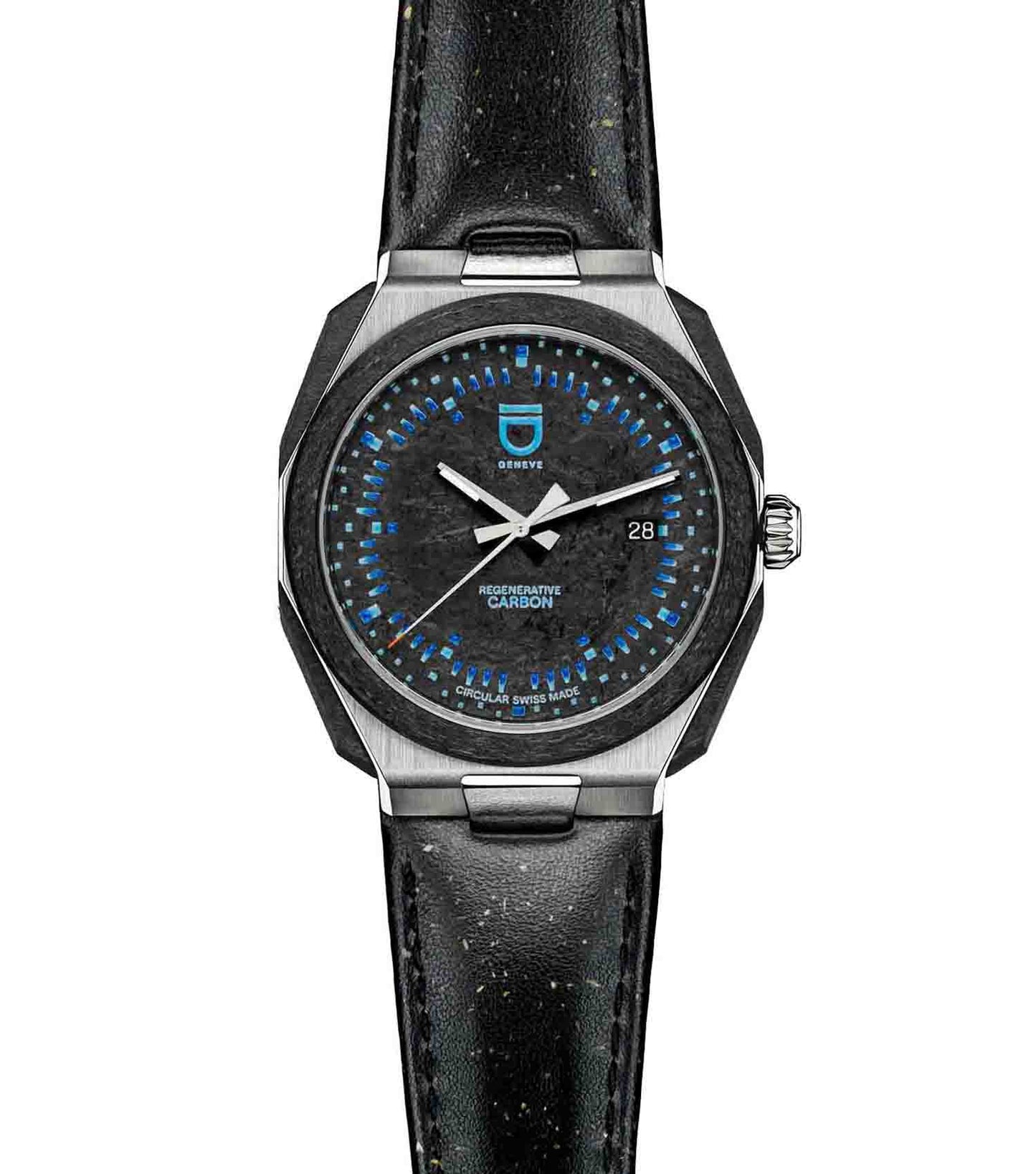 Gents Watch Circular C 41mm Automatic