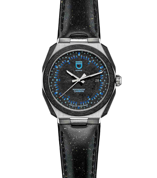 Gents Watch Circular C 41mm Automatic