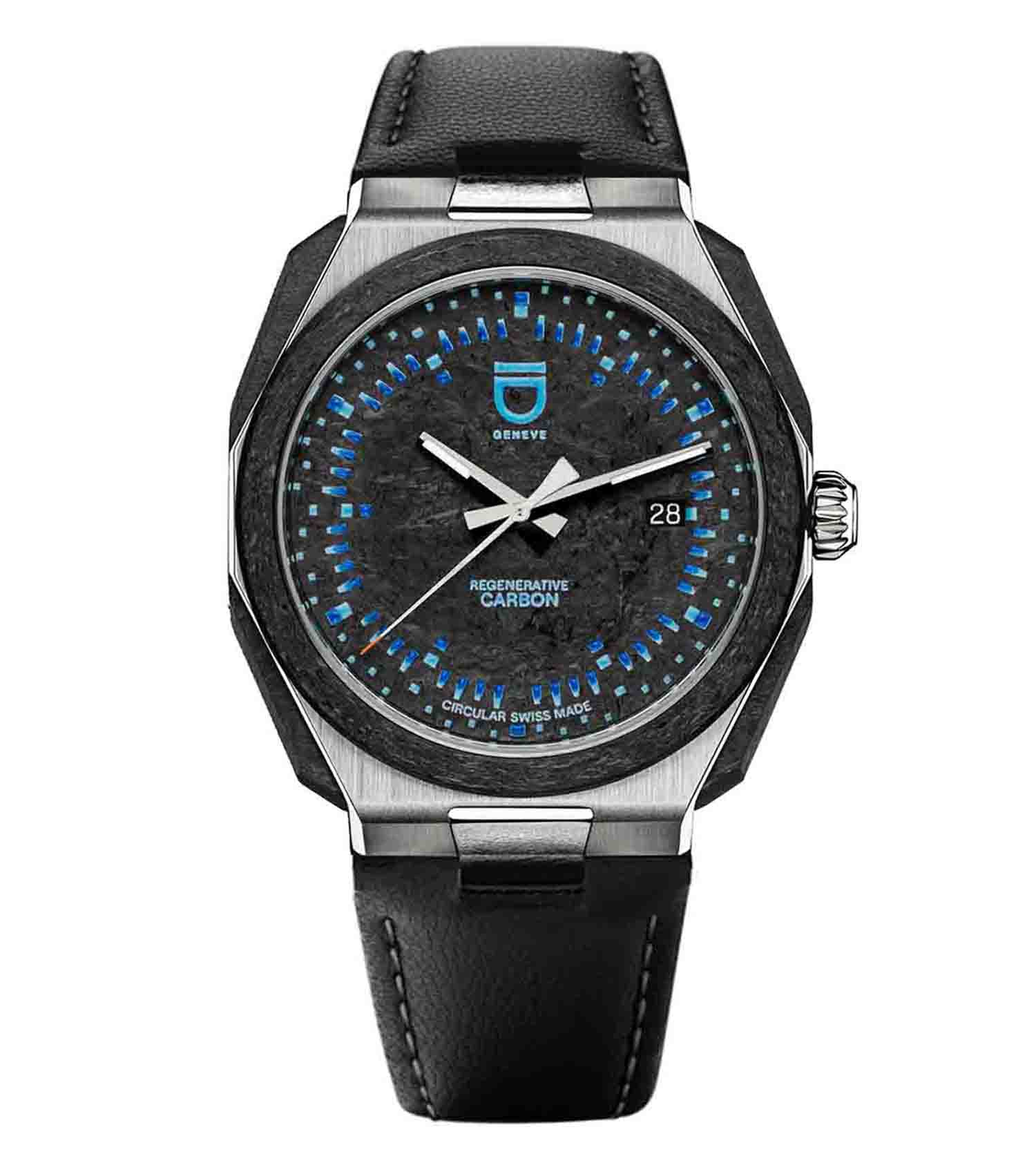Gents Watch Circular C 41mm Automatic