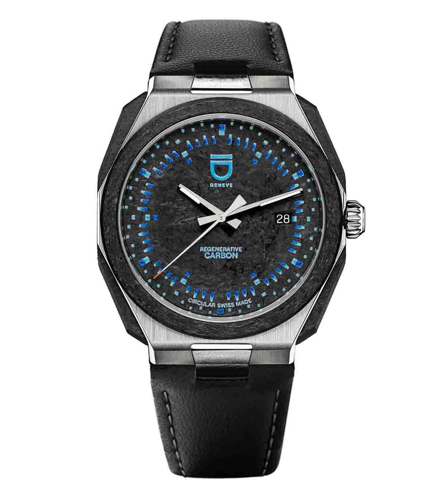 Gents Watch Circular C 41mm Automatic