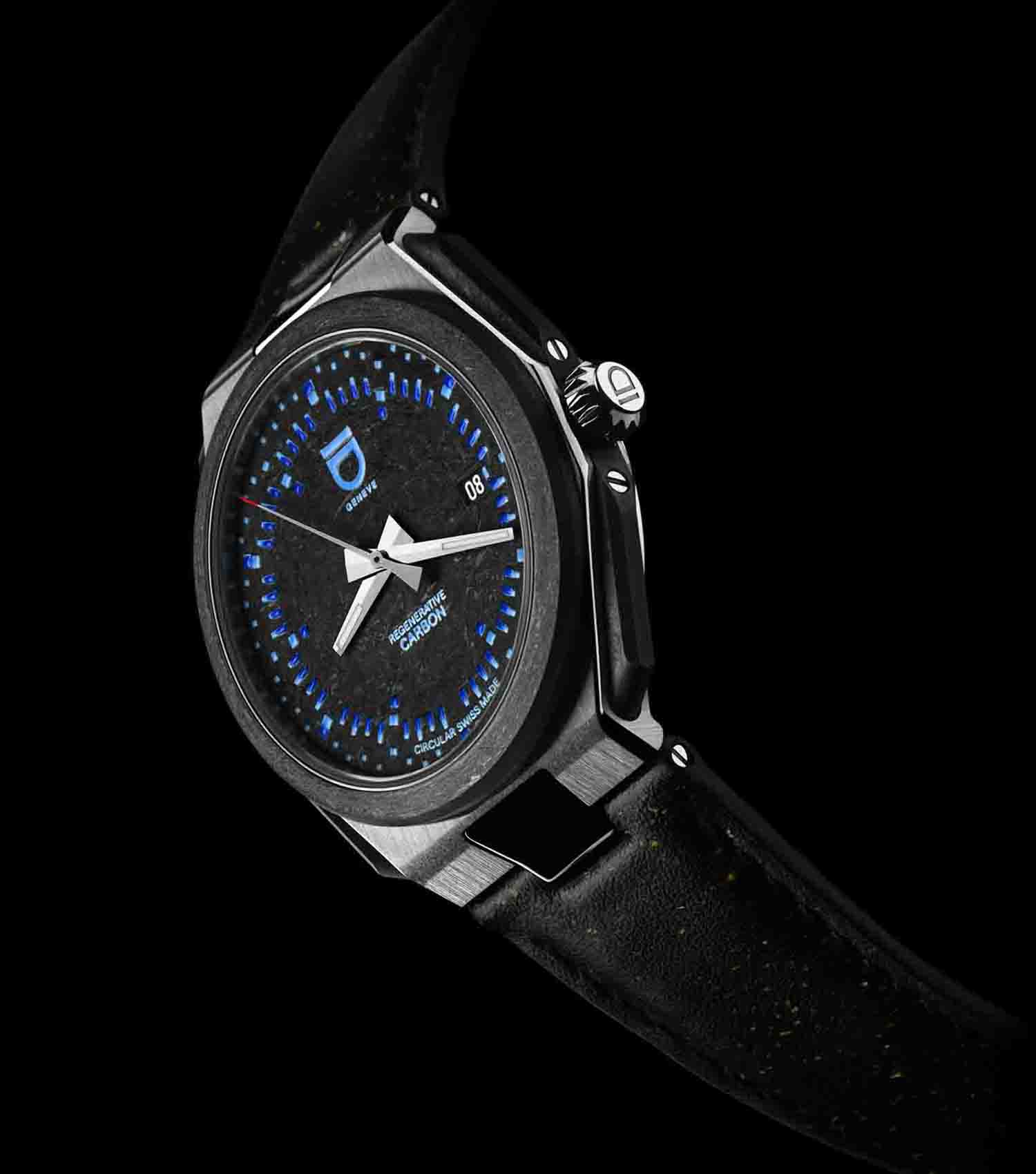 Gents Watch Circular C 41mm Automatic