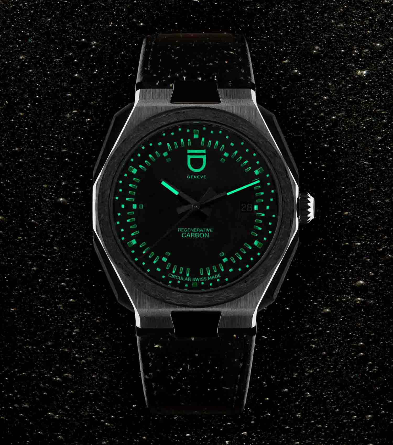 Gents Watch Circular C 41mm Automatic
