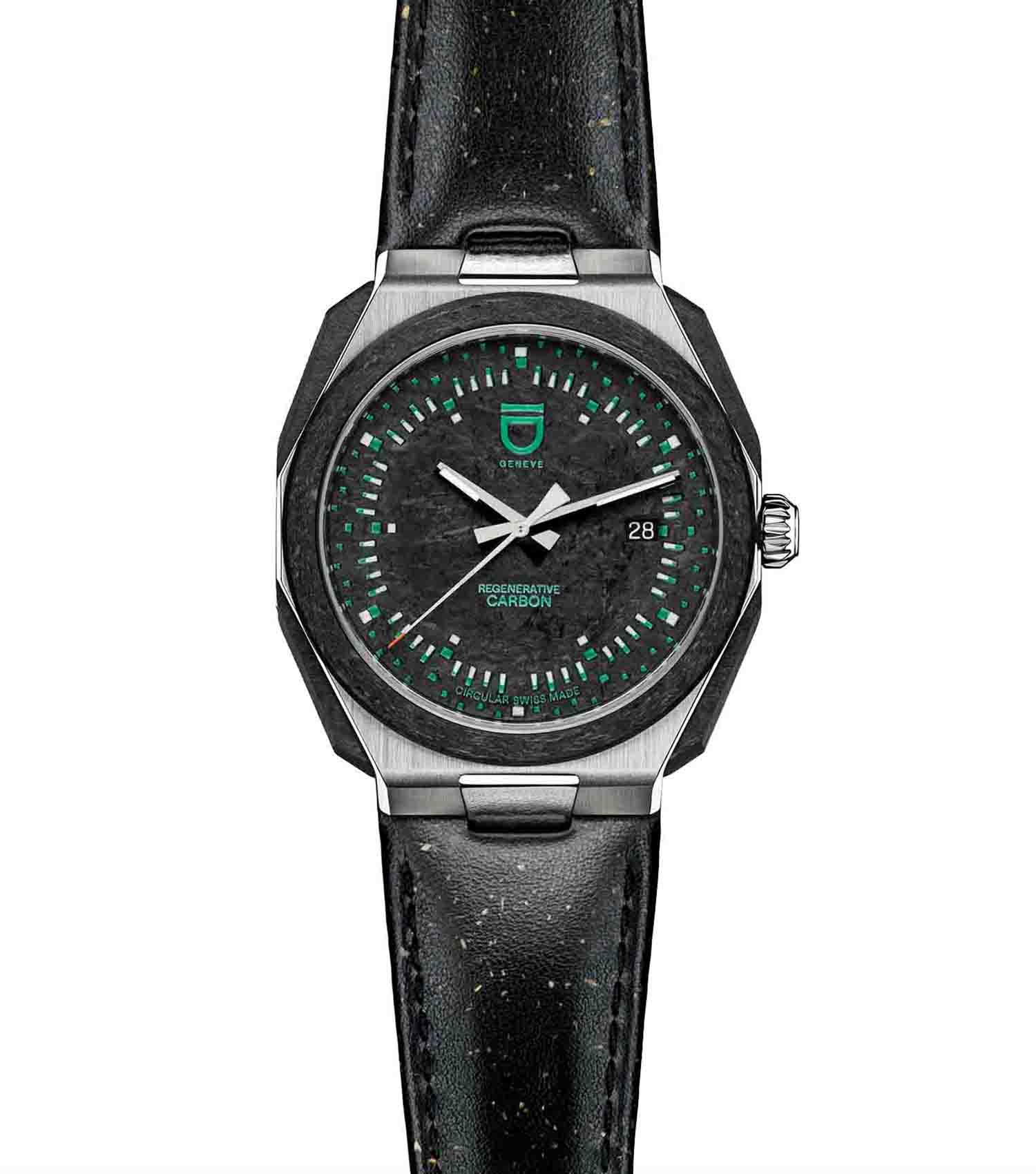 Gents Watch Circular 41mm Automatic