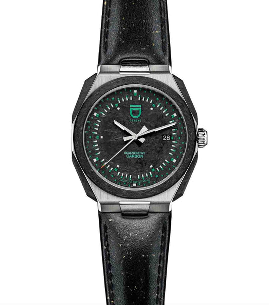 Gents Watch Circular 41mm Automatic