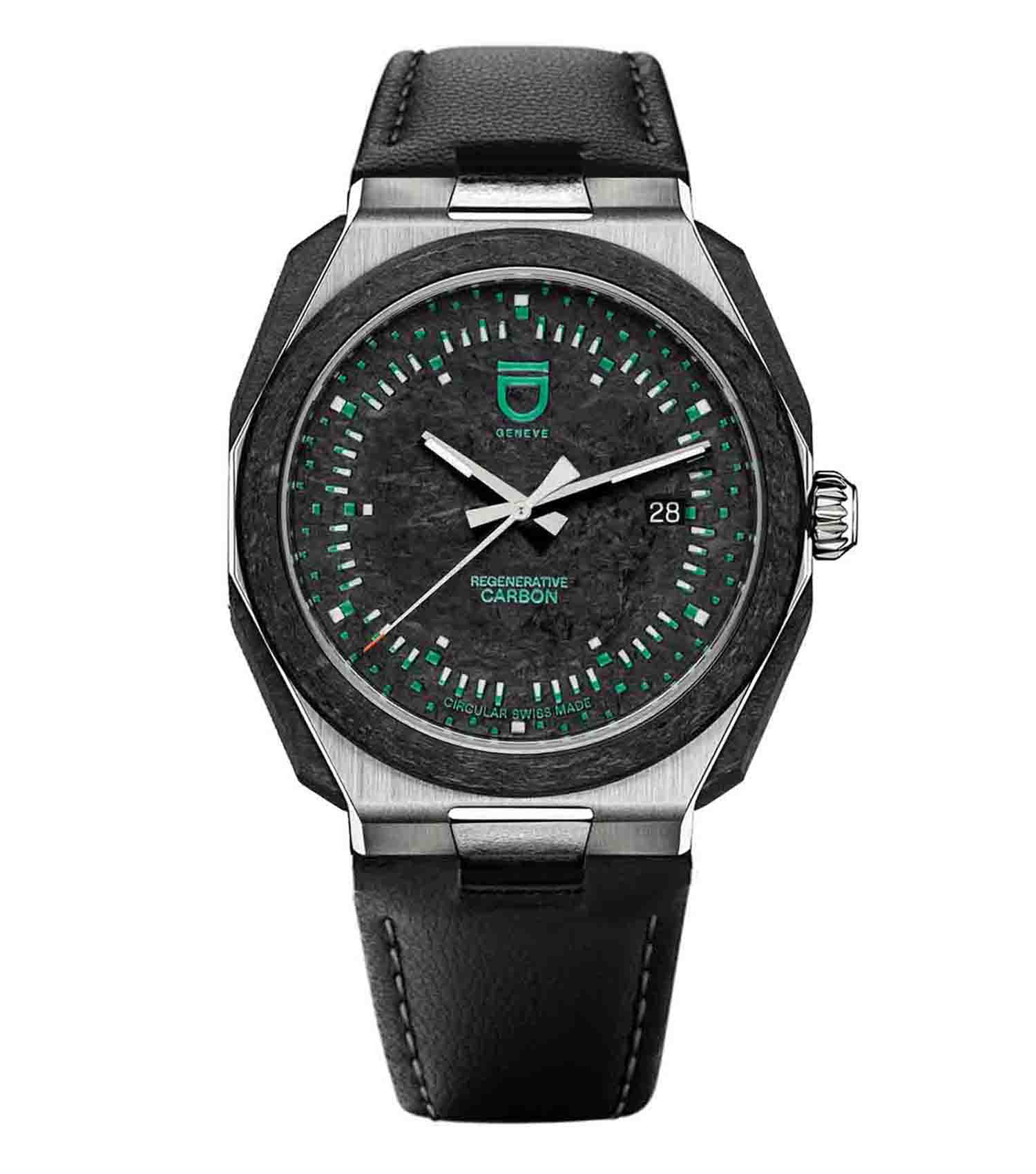 Gents Watch Circular 41mm Automatic