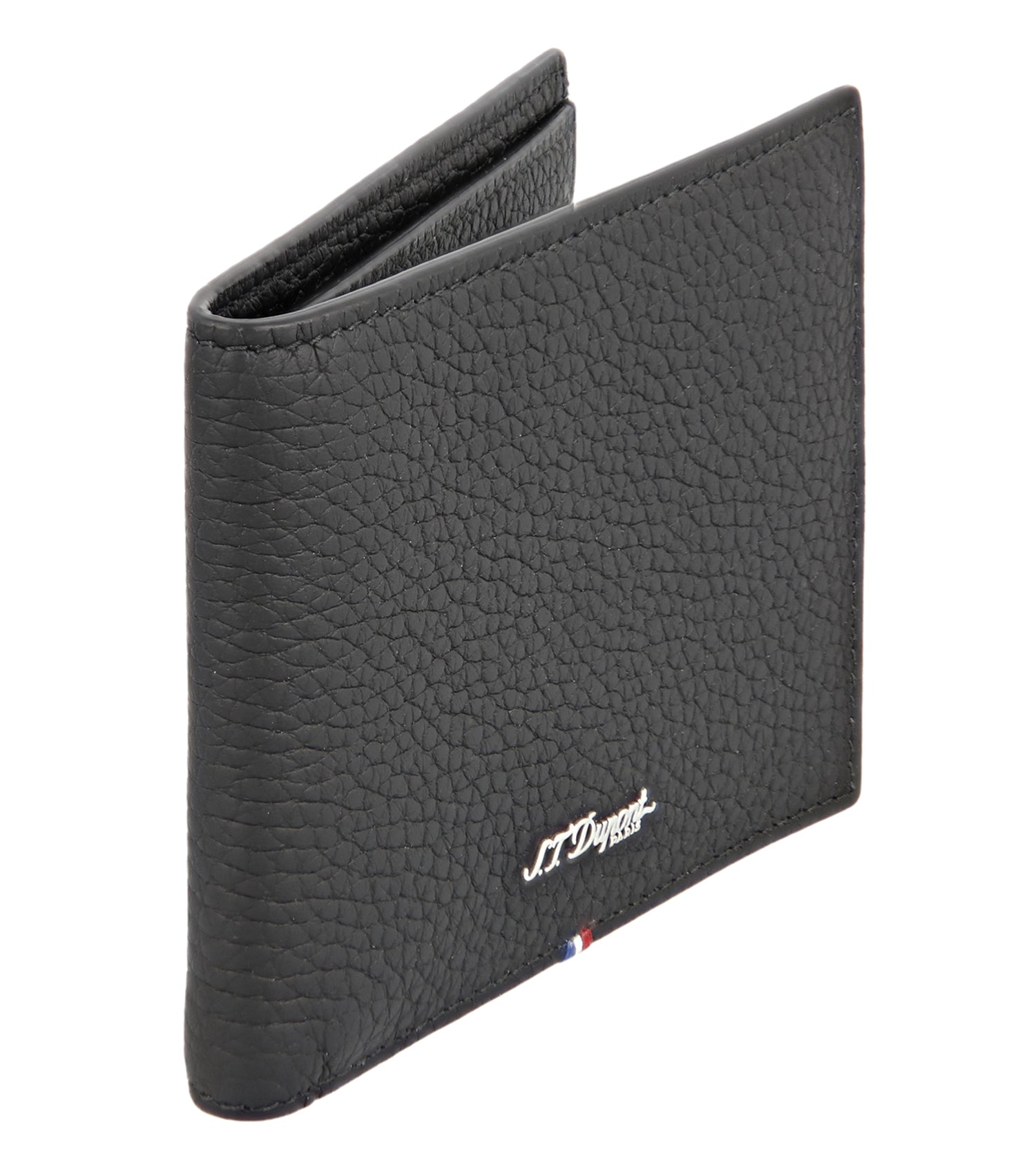 Neo Capsule Wallet Black