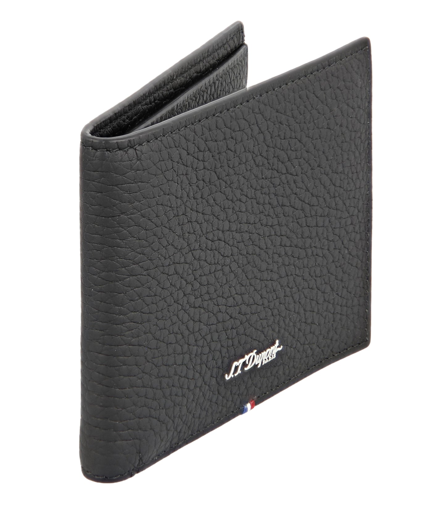 Neo Capsule Wallet Black