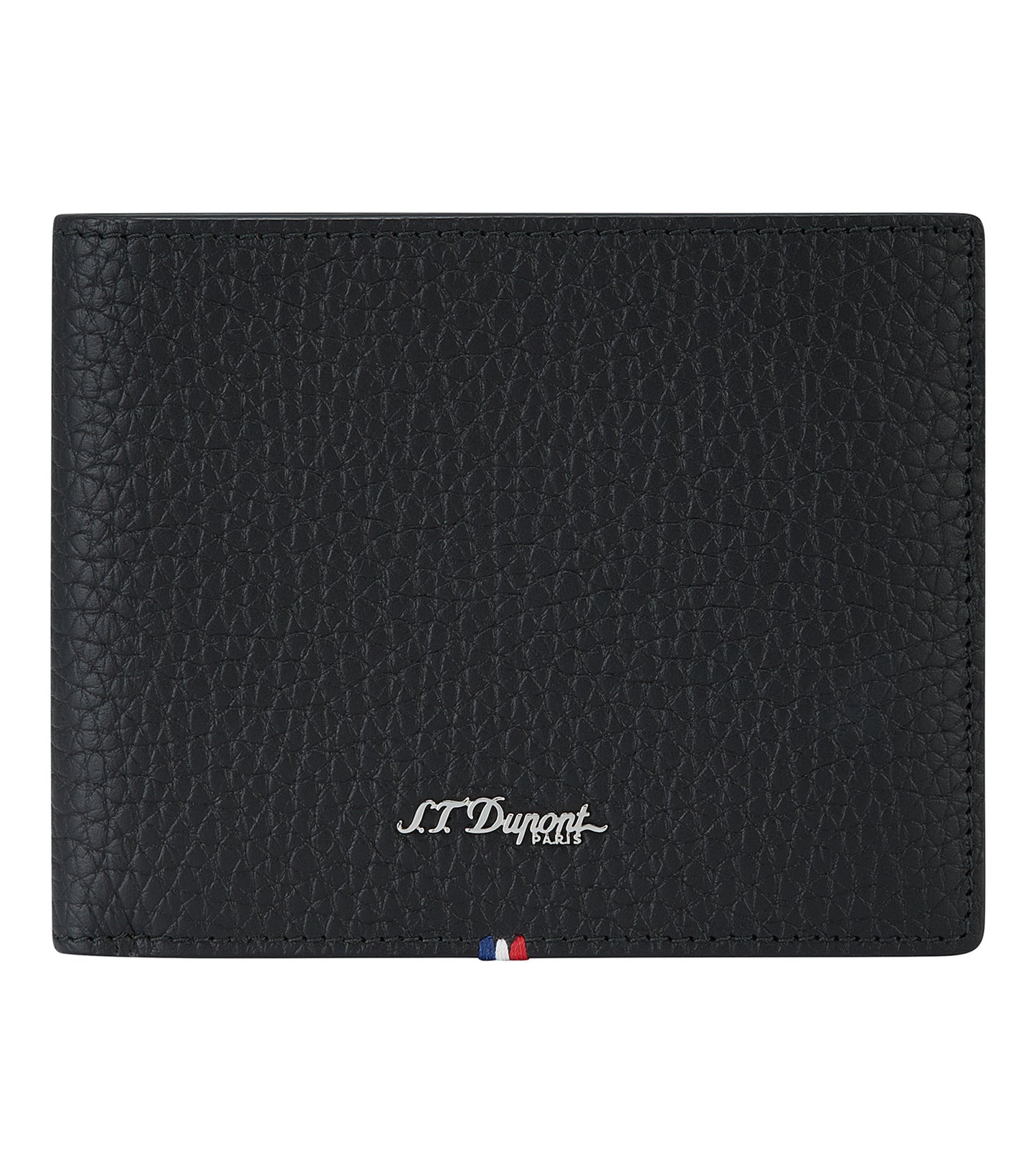 Neo Capsule Wallet Black /Khaki