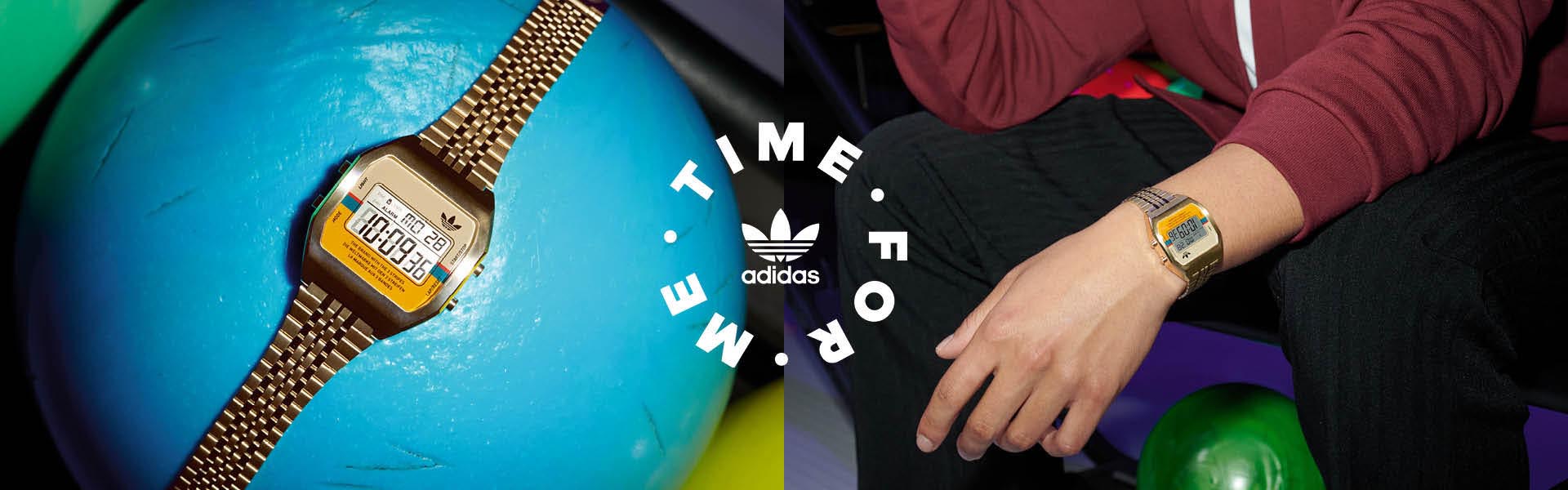 adidas