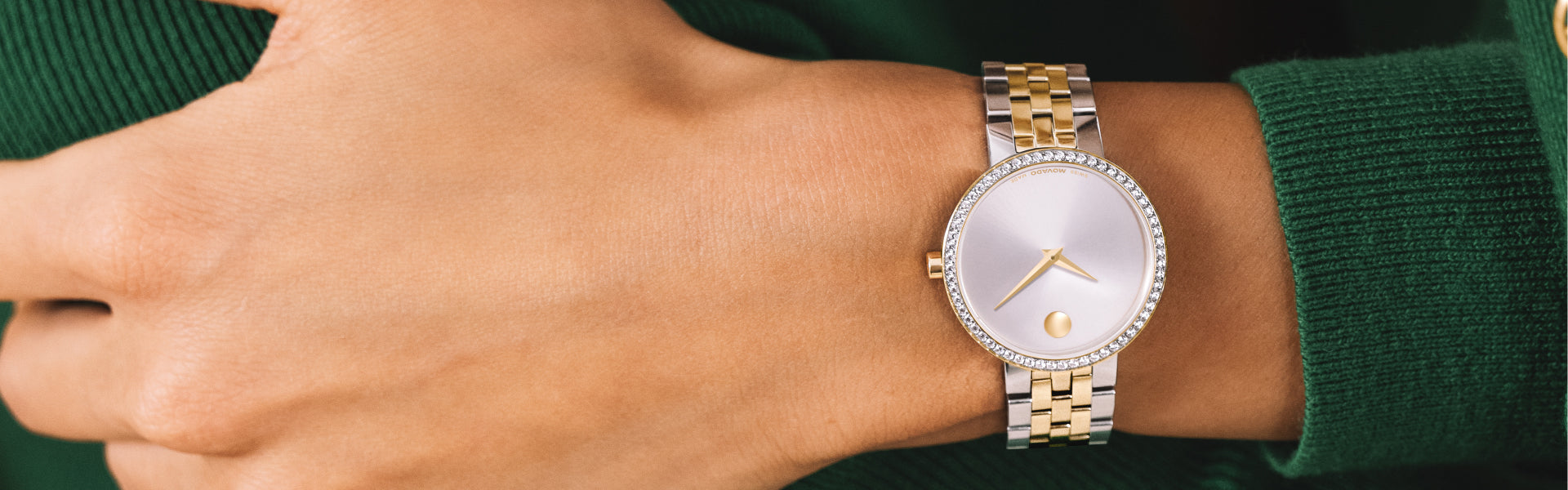 movado
