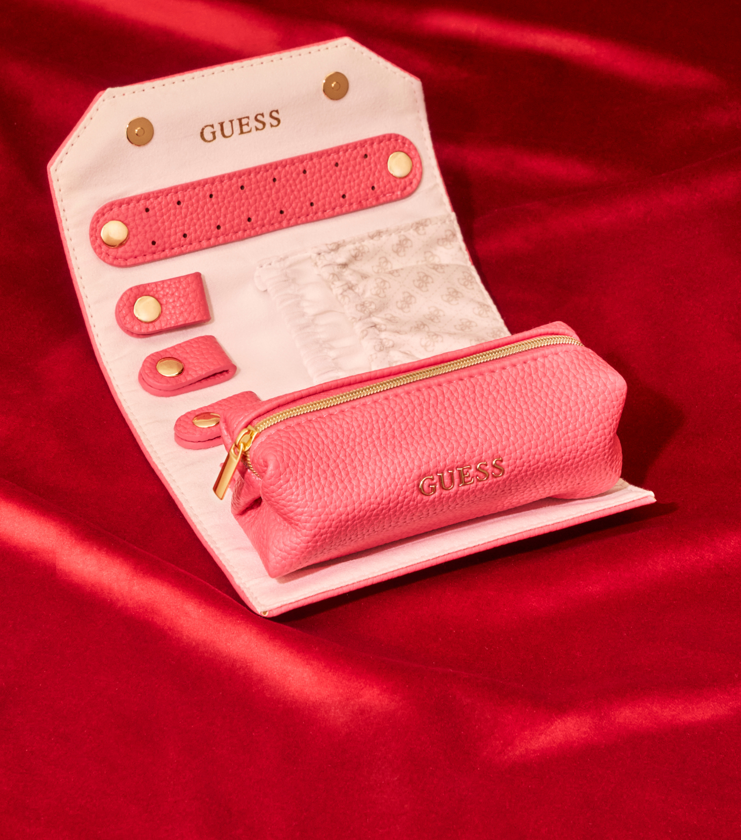 Guess Jewellery Holder - Valentine's GWP