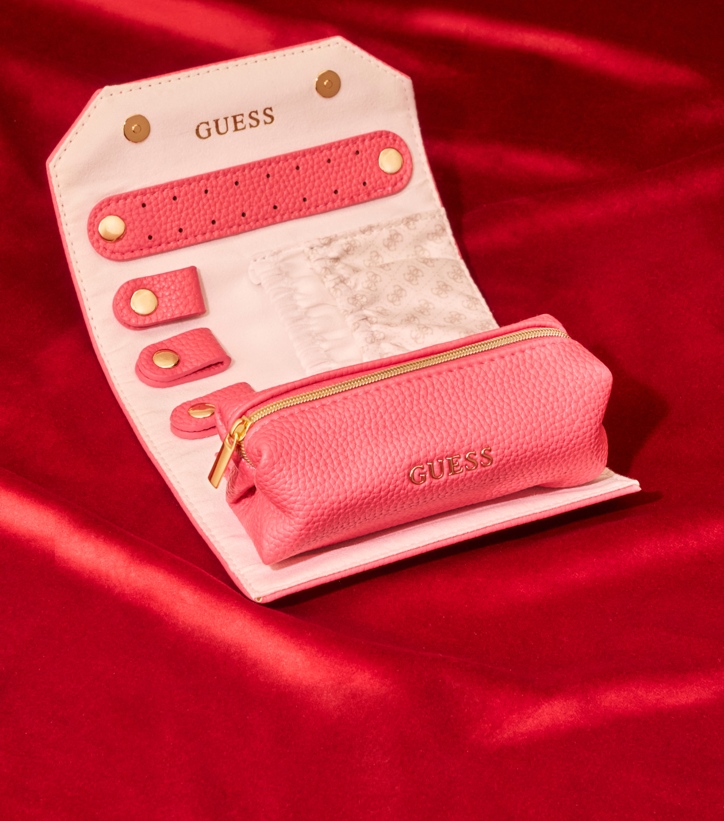 Guess Jewellery Holder - Valentine's GWP