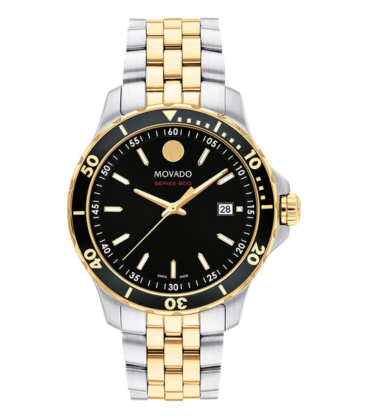 Men MOVADO SERIES 800