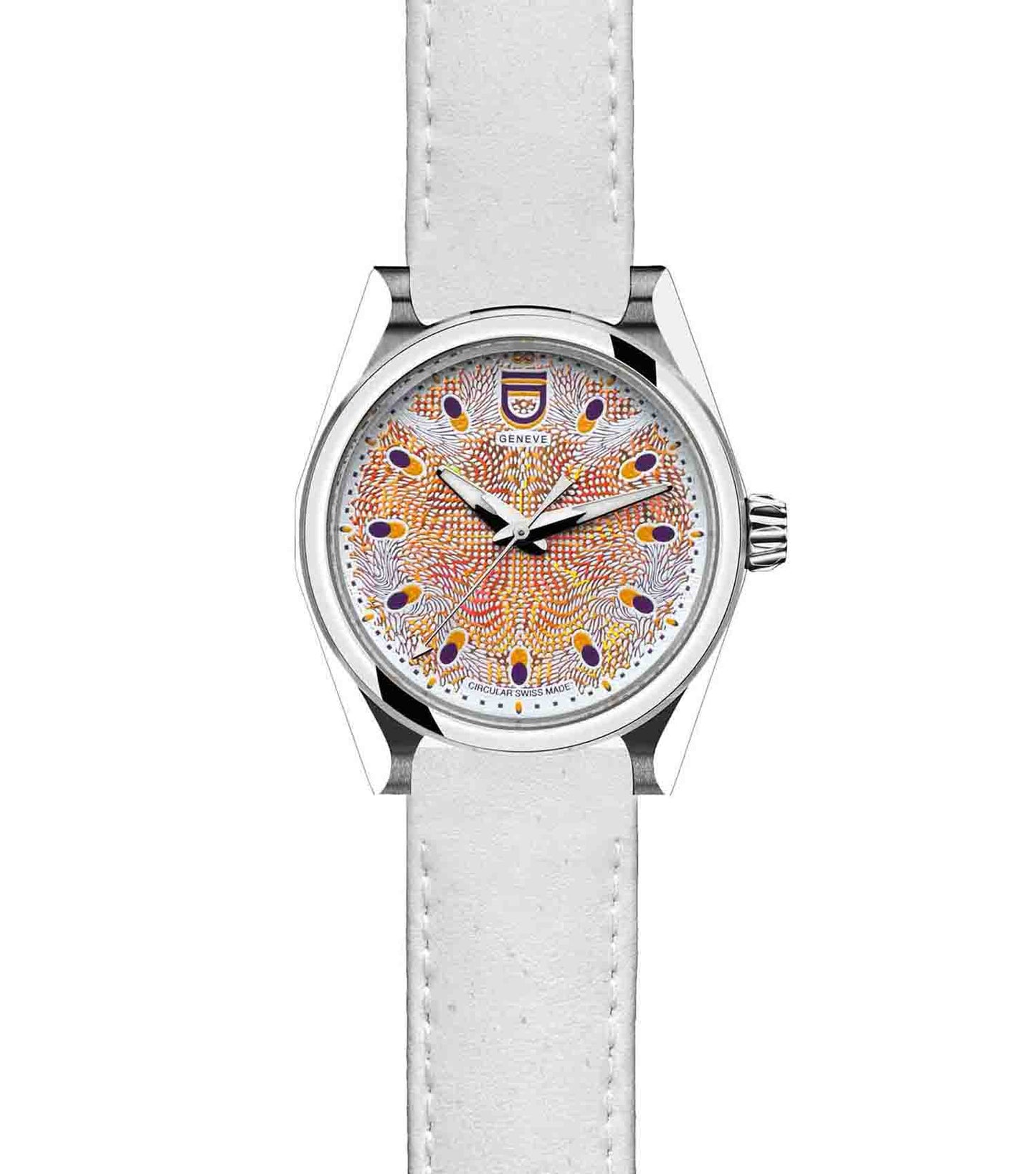 Elements Air  37mm Automatic