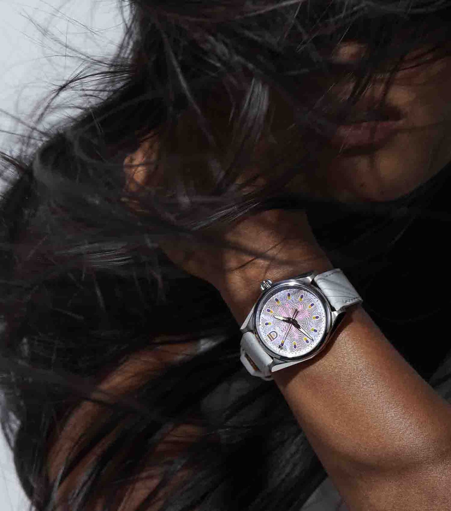 Elements Air  37mm Automatic