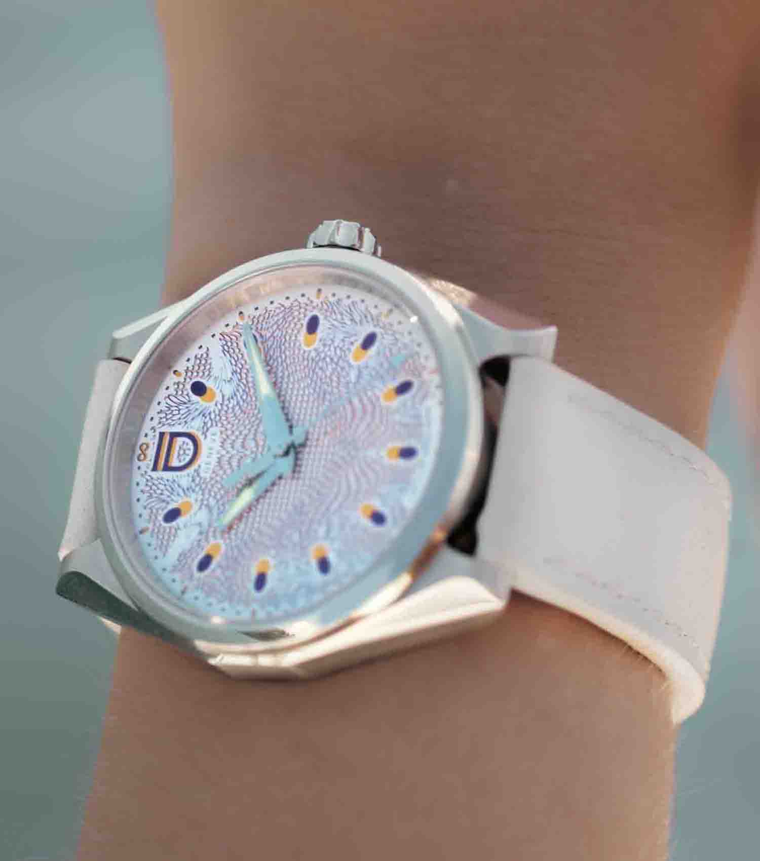 Elements Air  37mm Automatic