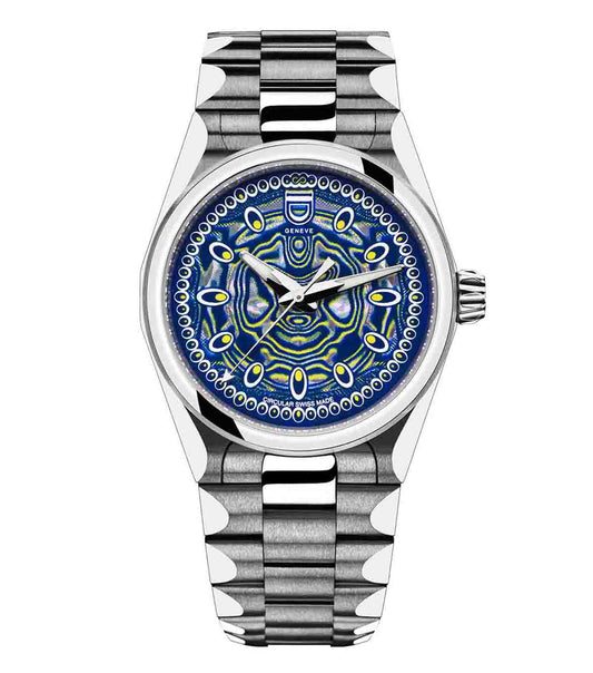 Elements Water 37mm Automatic