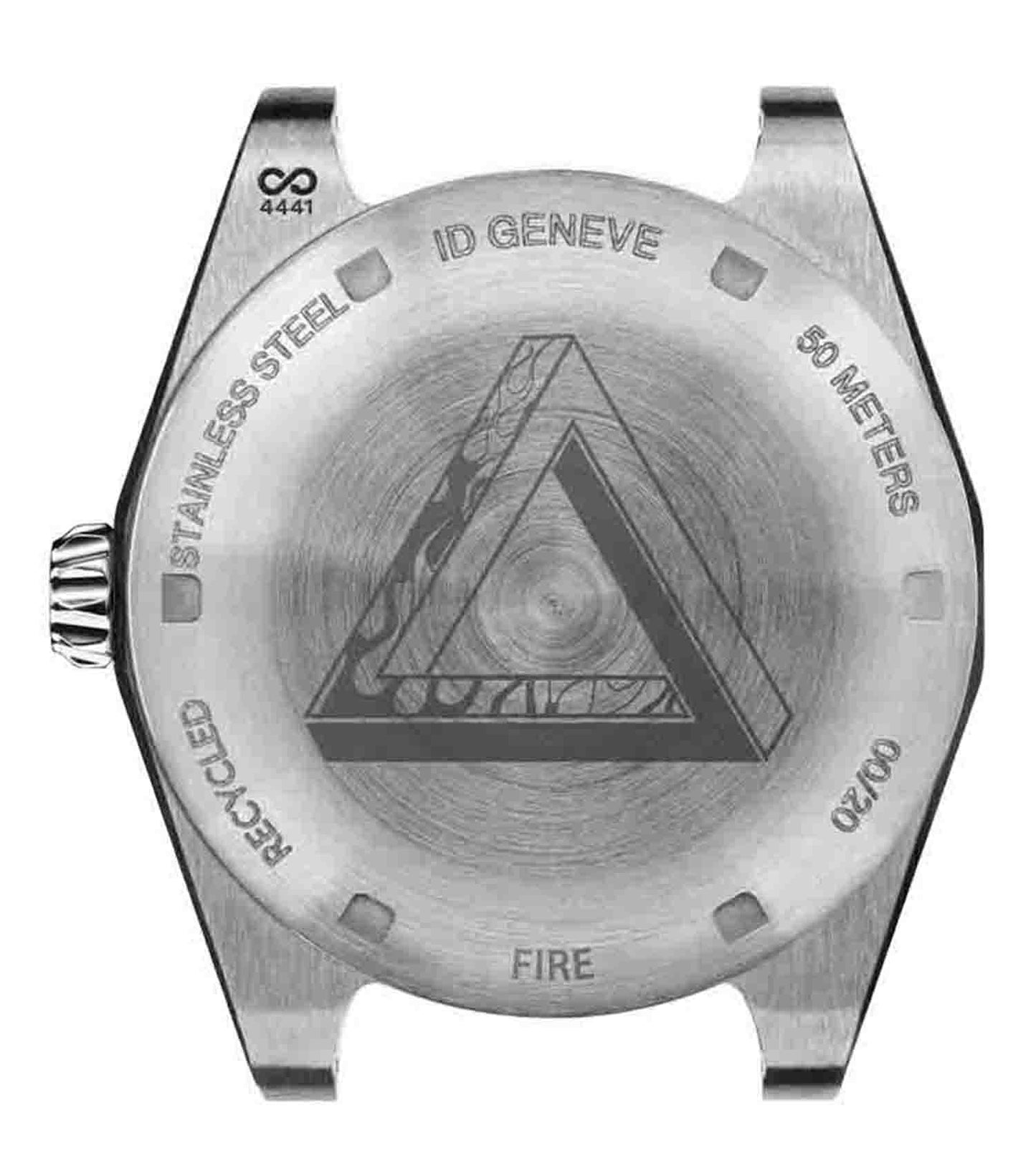 Elements Fire 37mm Automatic