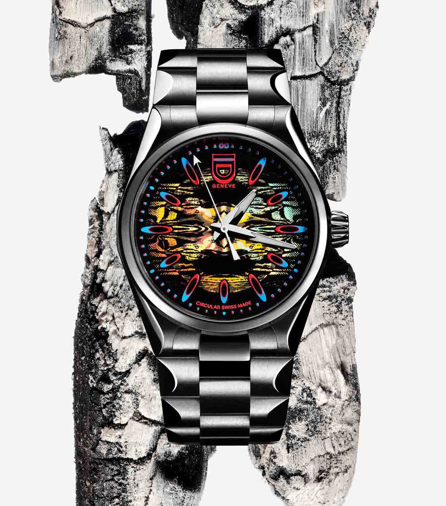 Elements Fire 37mm Automatic