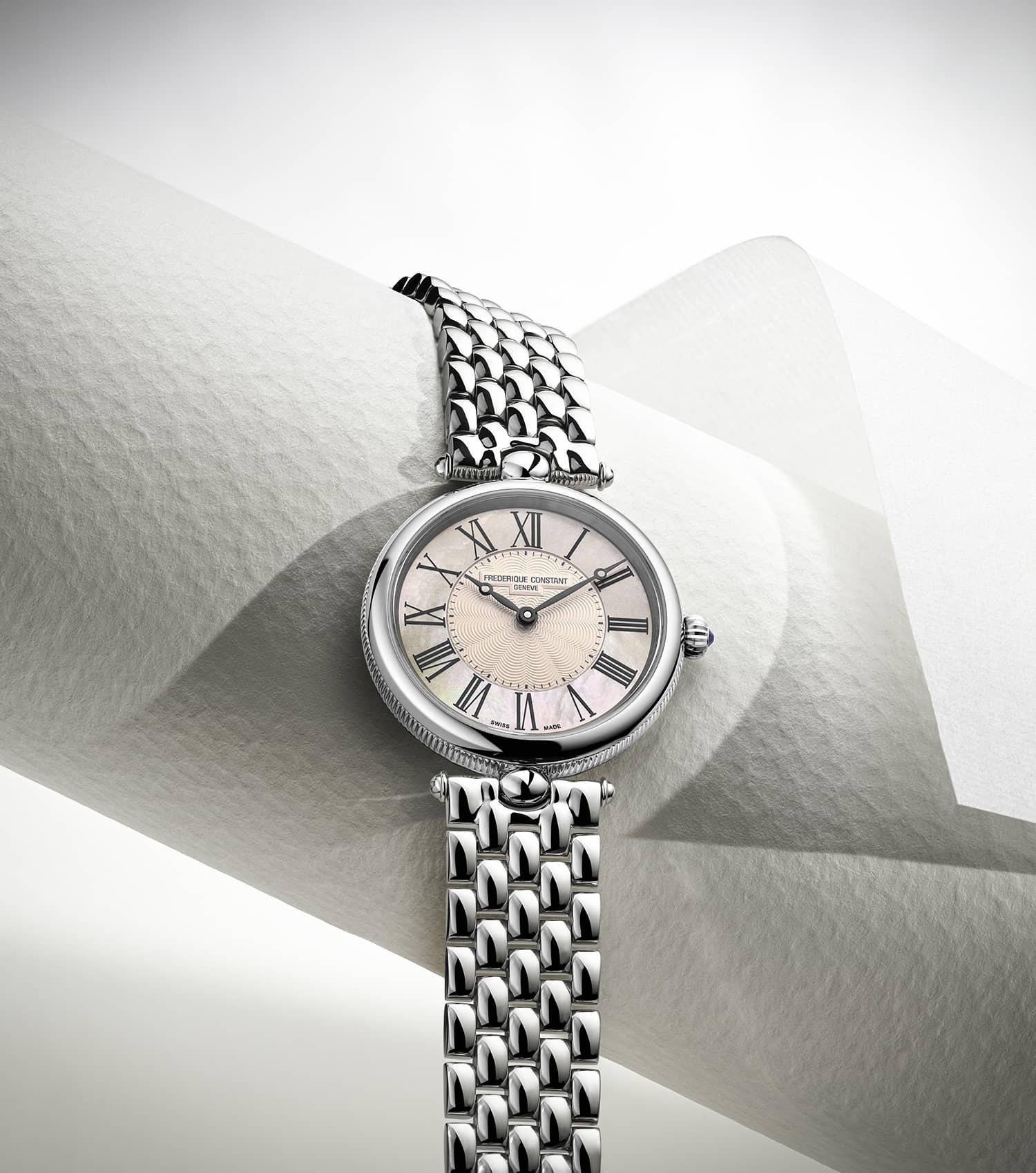 CLASSICS Champaign Analog Watch Women