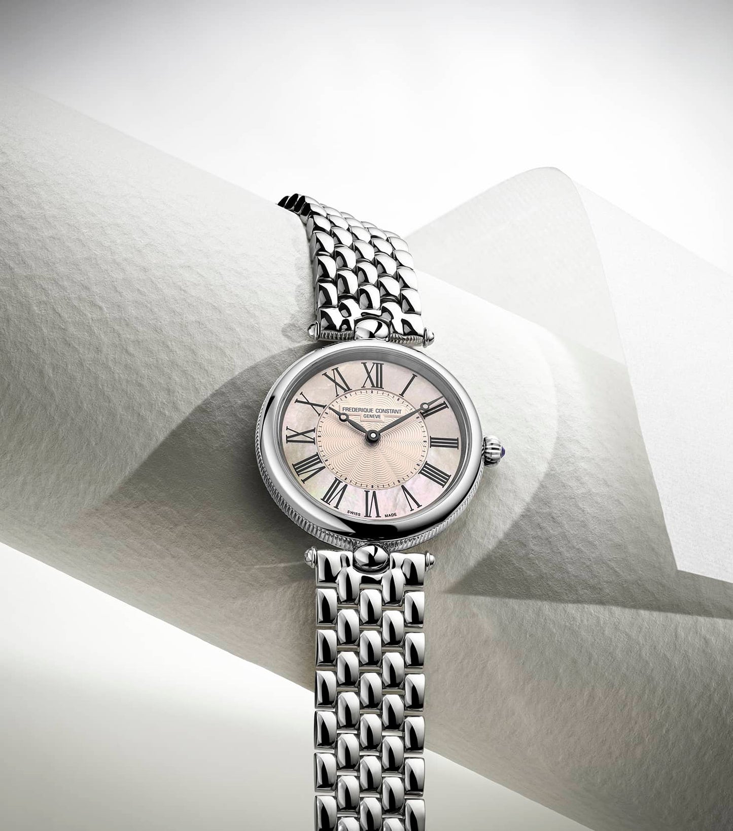 CLASSICS Champaign Analog Watch Women
