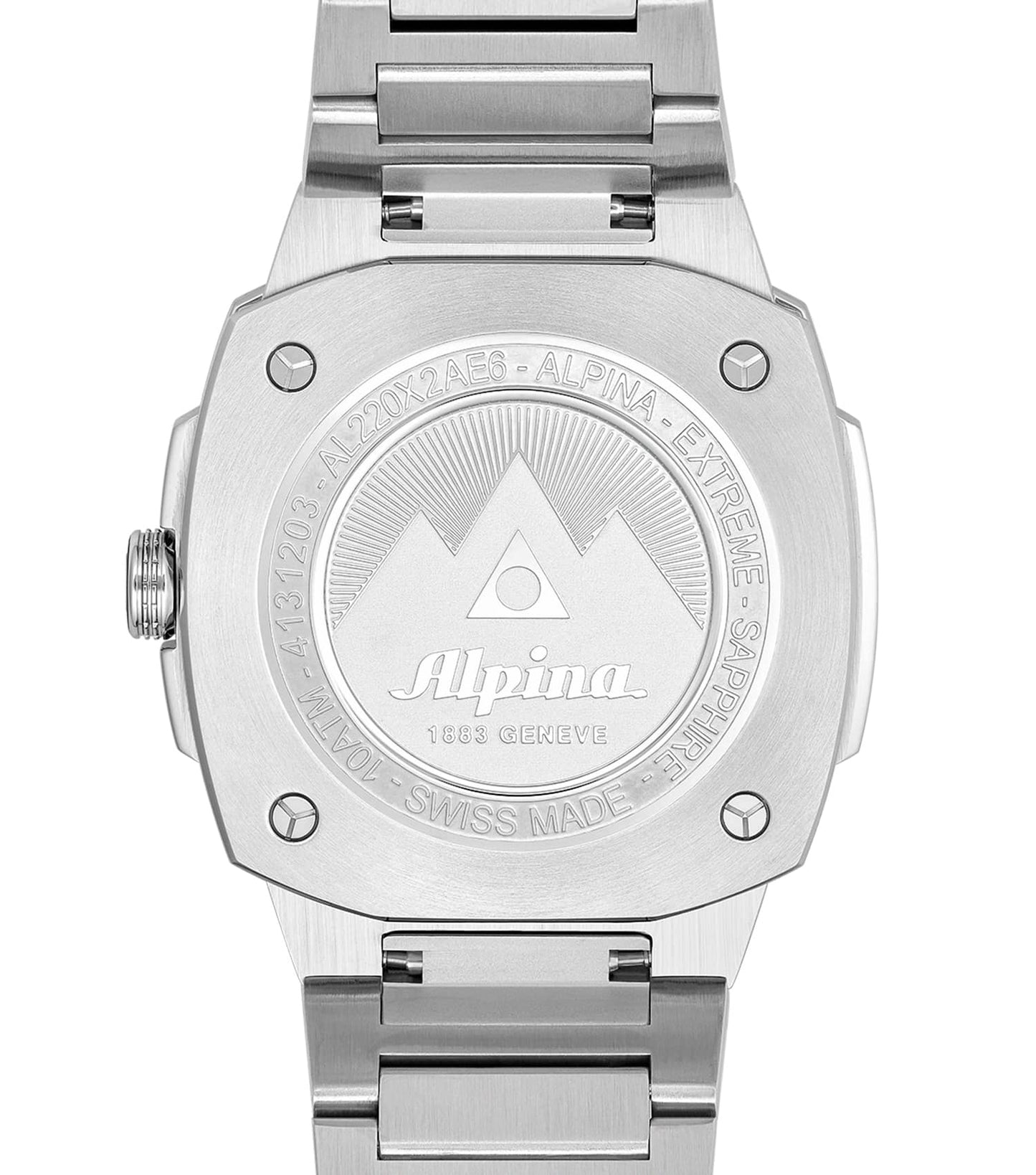ALPINER Blue  Analog Watch Women